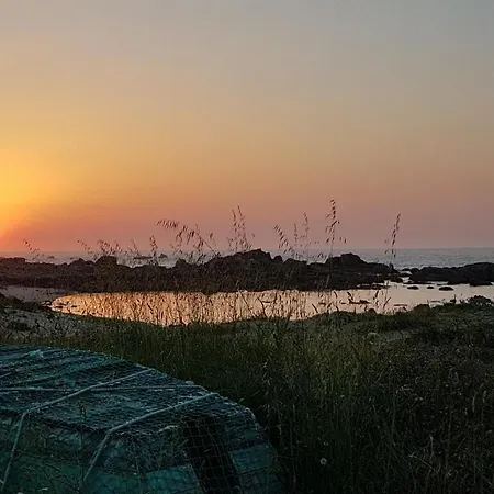 Appartement Maria De Lucia - Piso A *