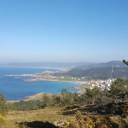 Maria De Lucia - Piso A Appartement