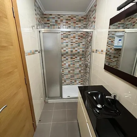 Appartement Maria De Lucia - Piso A Arou