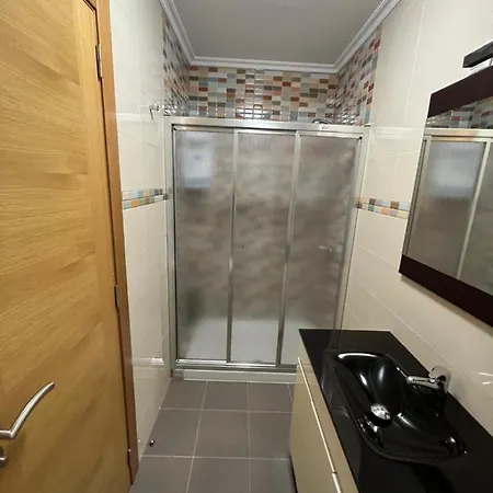 Appartement Maria De Lucia - Piso A