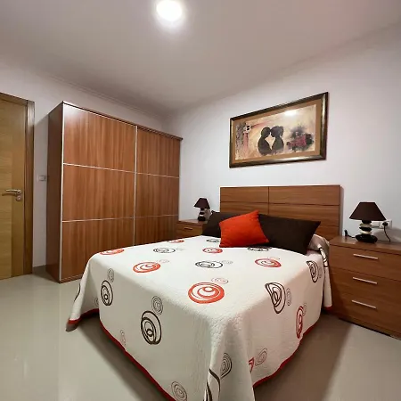 Maria De Lucia - Piso A Appartement