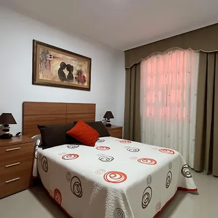 Appartement Maria De Lucia - Piso A