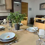 Apartment Maria De Lucia - Piso A Arou