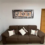 Maria De Lucia - Piso A Apartment Arou