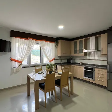 Apartment Maria De Lucia - Piso A *