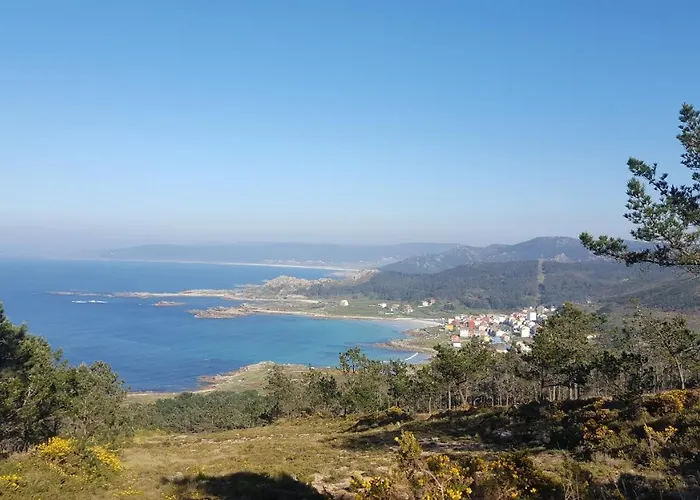 Maria De Lucia - Piso A Lejlighed