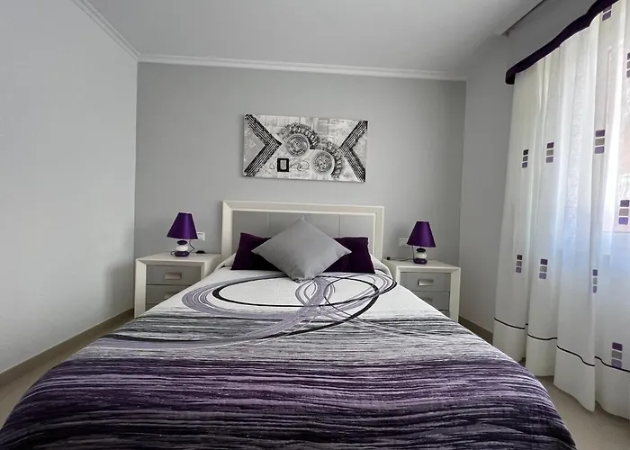 Apartment Maria De Lucia - Piso A