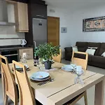 Appartement Maria De Lucia - Piso A Arou