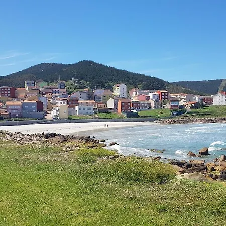 Apartamento Maria De Lucia - Piso A