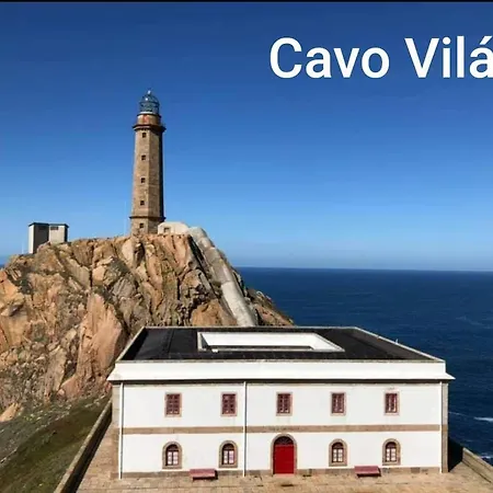 Maria De Lucia - Piso A * Arou