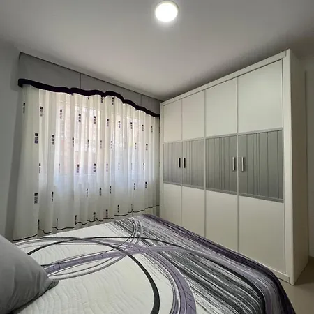 Maria De Lucia - Piso A * Arou