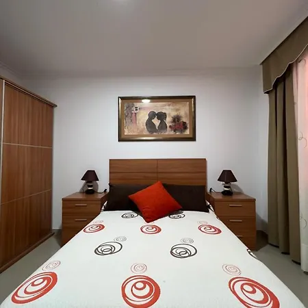 Maria De Lucia - Piso A Apartamento *