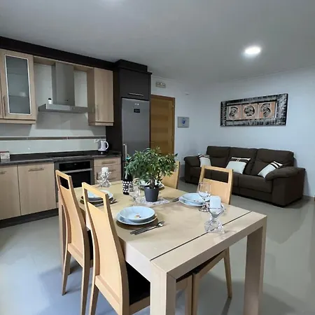 Maria De Lucia - Piso A Apartamento