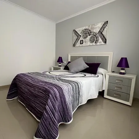 Maria De Lucia - Piso A Apartamento *