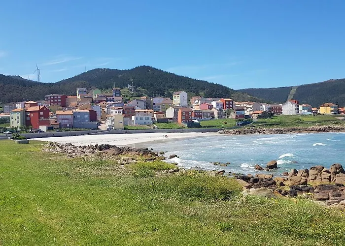 Apartmán Maria De Lucia - Piso A