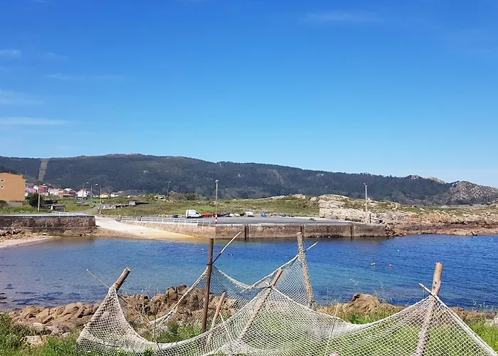 Maria De Lucia - Piso A Apartmán