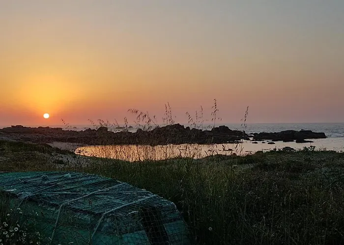 Apartmán Maria De Lucia - Piso A *