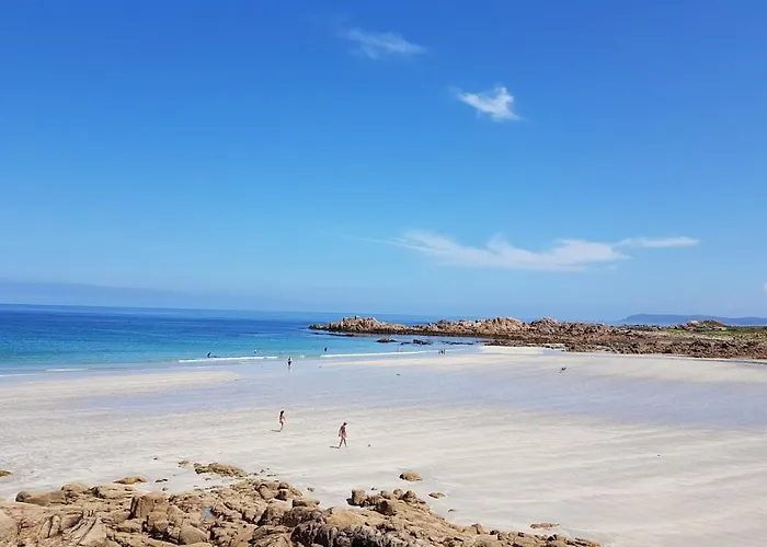 Apartmán Maria De Lucia - Piso A *