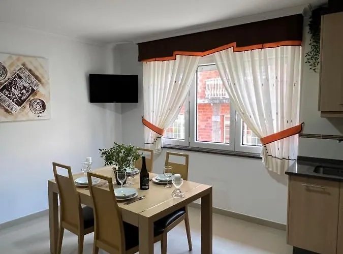 Maria De Lucia - Piso A *