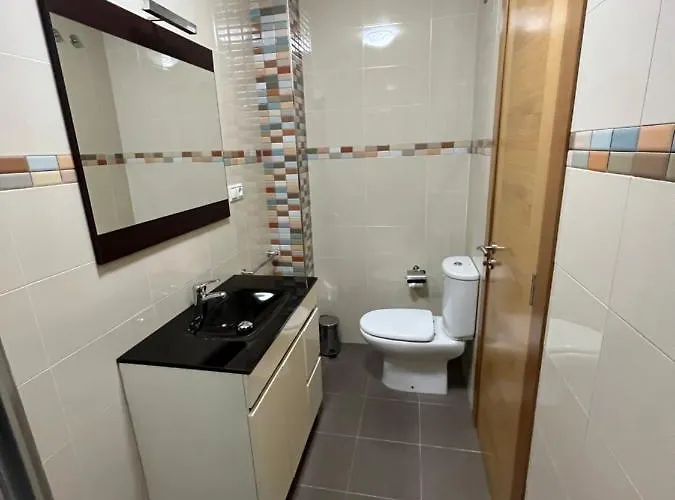 Apartmán Maria De Lucia - Piso A Arou