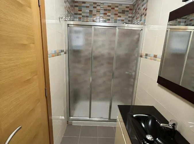 Apartmán Maria De Lucia - Piso A