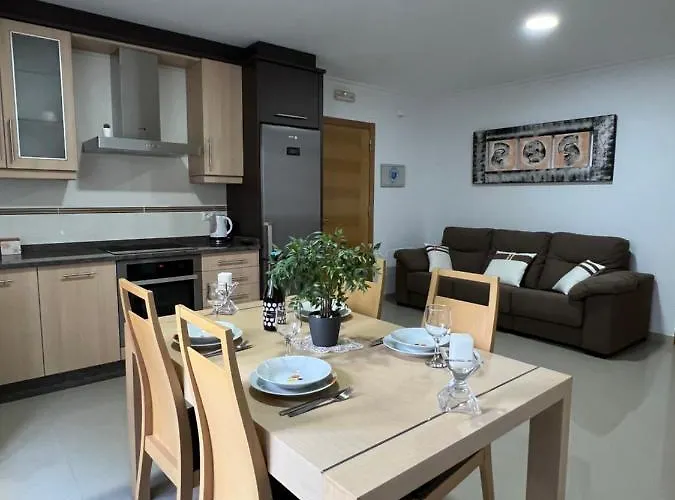 Maria De Lucia - Piso A Apartmán