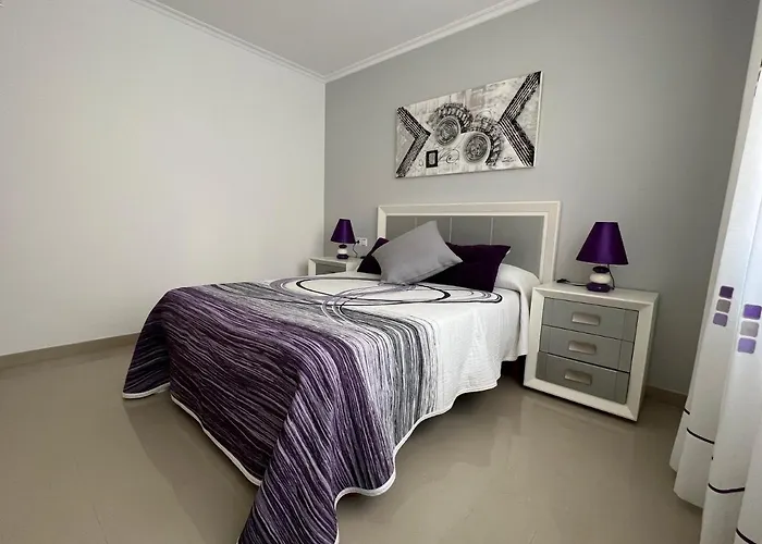 Maria De Lucia - Piso A Apartmán *