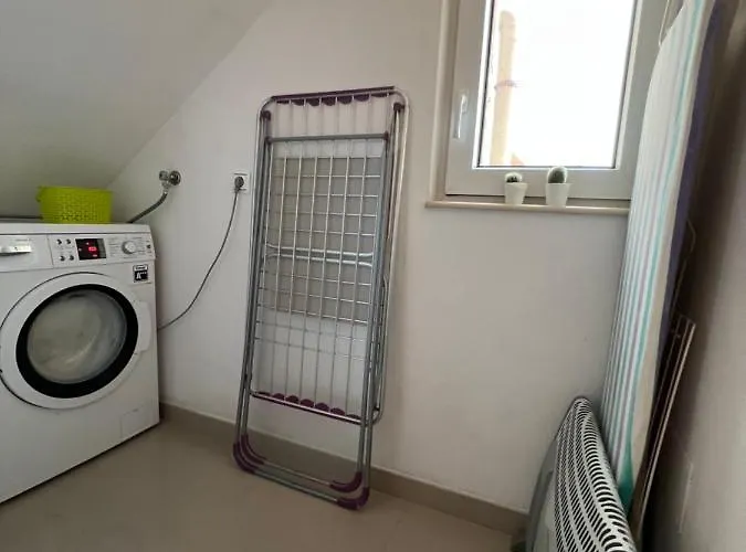 Maria De Lucia - Piso A Apartmán